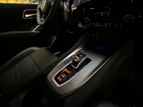 Ansicht 16 - Gebrauchtwagen Fahrzeug, Modell Qashqai der Marke Nissan von Verkäufer Autohaus Heydasch GmbH