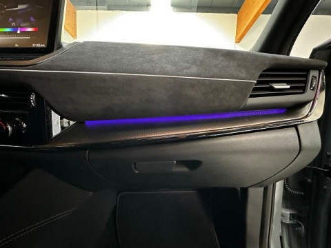 Ansicht 17 - Gebrauchtwagen Fahrzeug, Modell Qashqai der Marke Nissan von Verkäufer Autohaus Heydasch GmbH