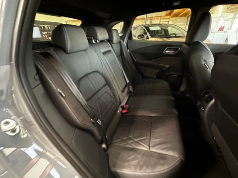 Ansicht 18 - Gebrauchtwagen Fahrzeug, Modell Qashqai der Marke Nissan von Verkäufer Autohaus Heydasch GmbH