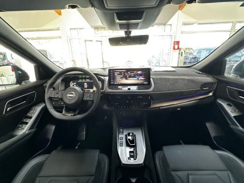 Ansicht 19 - Gebrauchtwagen Fahrzeug, Modell Qashqai der Marke Nissan von Verkäufer Autohaus Heydasch GmbH