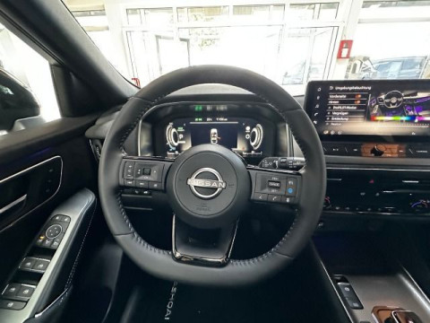 Ansicht 20 - Gebrauchtwagen Fahrzeug, Modell Qashqai der Marke Nissan von Verkäufer Autohaus Heydasch GmbH