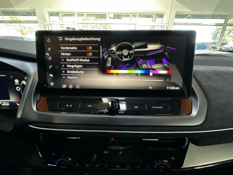 Ansicht 21 - Gebrauchtwagen Fahrzeug, Modell Qashqai der Marke Nissan von Verkäufer Autohaus Heydasch GmbH