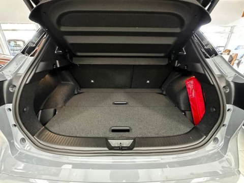 Ansicht 22 - Gebrauchtwagen Fahrzeug, Modell Qashqai der Marke Nissan von Verkäufer Autohaus Heydasch GmbH