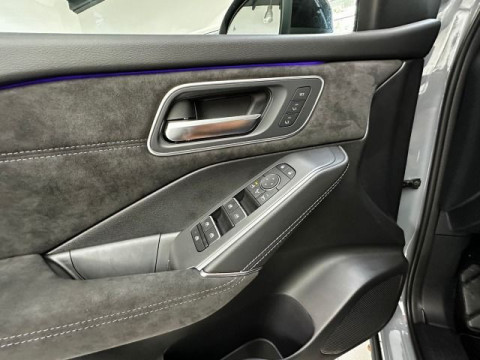 Ansicht 23 - Gebrauchtwagen Fahrzeug, Modell Qashqai der Marke Nissan von Verkäufer Autohaus Heydasch GmbH