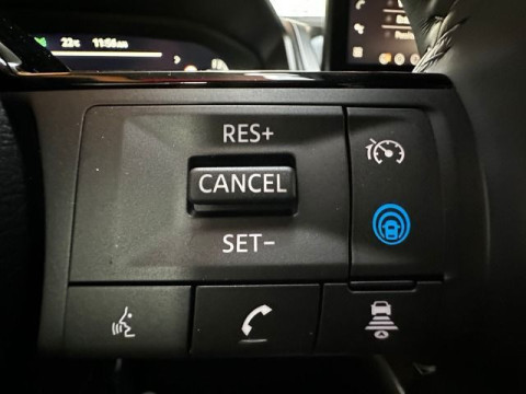 Ansicht 25 - Gebrauchtwagen Fahrzeug, Modell Qashqai der Marke Nissan von Verkäufer Autohaus Heydasch GmbH