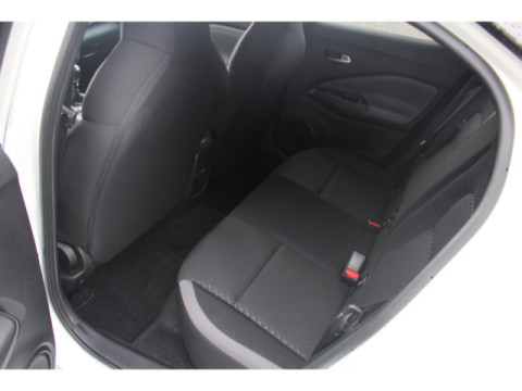 Ansicht 7 - Gebrauchtwagen Fahrzeug, Modell Juke der Marke Nissan von Verkäufer AH Westfalenstr. GmbH & Co.KG