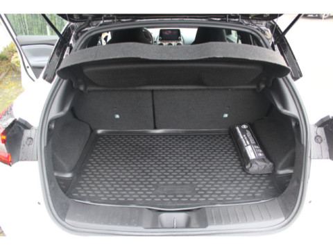 Ansicht 8 - Gebrauchtwagen Fahrzeug, Modell Juke der Marke Nissan von Verkäufer AH Westfalenstr. GmbH & Co.KG