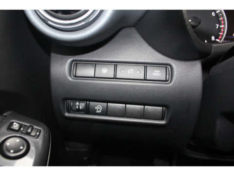 Ansicht 12 - Gebrauchtwagen Fahrzeug, Modell Juke der Marke Nissan von Verkäufer AH Westfalenstr. GmbH & Co.KG