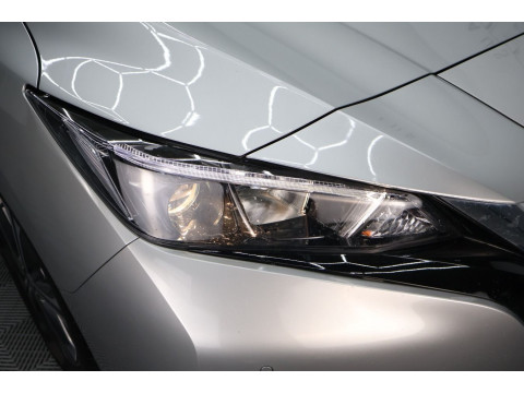 Ansicht 4 - Gebrauchtwagen Fahrzeug, Modell Leaf der Marke Nissan von Verkäufer Autohaus Fischer GmbH