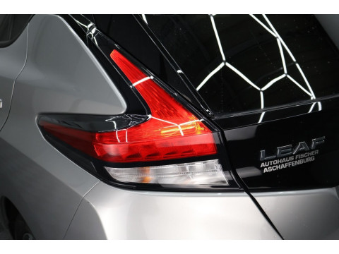 Ansicht 8 - Gebrauchtwagen Fahrzeug, Modell Leaf der Marke Nissan von Verkäufer Autohaus Fischer GmbH