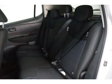 Ansicht 12 - Gebrauchtwagen Fahrzeug, Modell Leaf der Marke Nissan von Verkäufer Autohaus Fischer GmbH