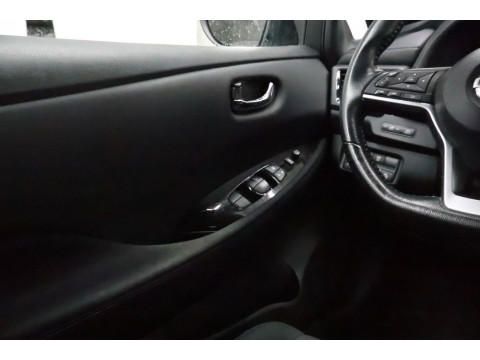 Ansicht 15 - Gebrauchtwagen Fahrzeug, Modell Leaf der Marke Nissan von Verkäufer Autohaus Fischer GmbH