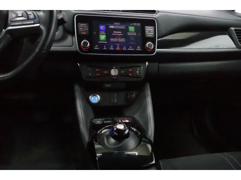 Ansicht 16 - Gebrauchtwagen Fahrzeug, Modell Leaf der Marke Nissan von Verkäufer Autohaus Fischer GmbH