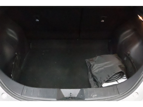 Ansicht 17 - Gebrauchtwagen Fahrzeug, Modell Leaf der Marke Nissan von Verkäufer Autohaus Fischer GmbH