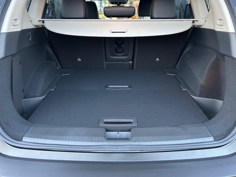 Ansicht 13 - Neuwagen Fahrzeug, Modell X-Trail der Marke Nissan von Verkäufer Auto-Center Grimmen GmbH & Co. Fzg.handel KG