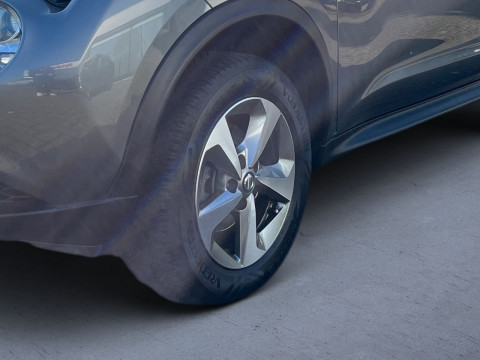 Ansicht 6 - Gebrauchtwagen Fahrzeug, Modell Juke der Marke Nissan von Verkäufer Automobile J. Heddier GmbH