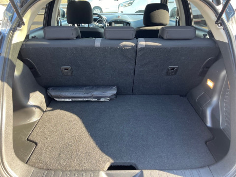 Ansicht 12 - Gebrauchtwagen Fahrzeug, Modell Juke der Marke Nissan von Verkäufer Automobile J. Heddier GmbH