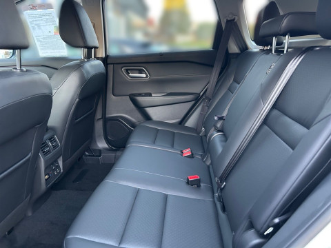 Ansicht 11 - Neuwagen Fahrzeug, Modell X-Trail der Marke Nissan von Verkäufer Auto-Center Grimmen GmbH & Co. Fzg.handel KG