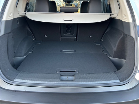 Ansicht 12 - Neuwagen Fahrzeug, Modell X-Trail der Marke Nissan von Verkäufer Auto-Center Grimmen GmbH & Co. Fzg.handel KG