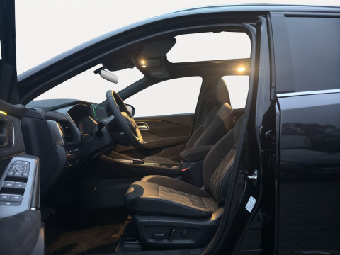 Ansicht 9 - Gebrauchtwagen Fahrzeug, Modell Qashqai der Marke Nissan von Verkäufer Autohaus Vogt GmbH & Co KG