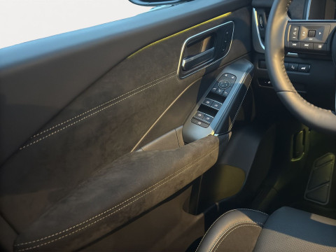 Ansicht 12 - Gebrauchtwagen Fahrzeug, Modell Qashqai der Marke Nissan von Verkäufer Autohaus Vogt GmbH & Co KG