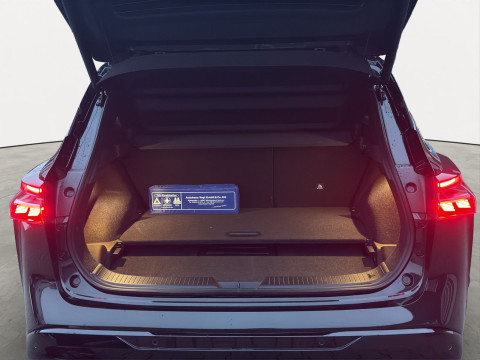 Ansicht 16 - Gebrauchtwagen Fahrzeug, Modell Qashqai der Marke Nissan von Verkäufer Autohaus Vogt GmbH & Co KG