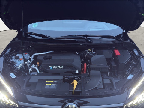 Ansicht 17 - Gebrauchtwagen Fahrzeug, Modell Qashqai der Marke Nissan von Verkäufer Autohaus Vogt GmbH & Co KG