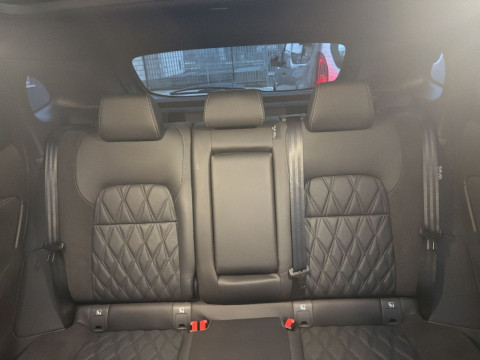 Ansicht 19 - Gebrauchtwagen Fahrzeug, Modell Qashqai der Marke Nissan von Verkäufer Autohaus Vogt GmbH & Co KG