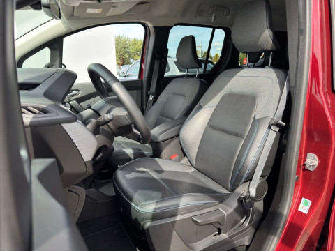 Ansicht 5 - Gebrauchtwagen Fahrzeug, Modell Townstar der Marke Nissan von Verkäufer Autohaus Heinrich GmbH