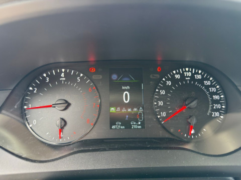 Ansicht 8 - Gebrauchtwagen Fahrzeug, Modell Townstar der Marke Nissan von Verkäufer Autohaus Heinrich GmbH