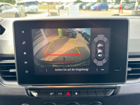 Ansicht 9 - Gebrauchtwagen Fahrzeug, Modell Townstar der Marke Nissan von Verkäufer Autohaus Heinrich GmbH