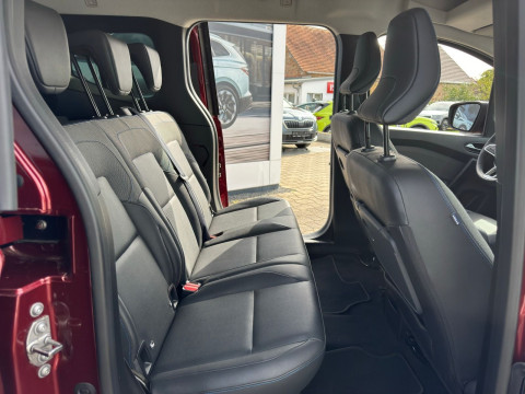 Ansicht 11 - Gebrauchtwagen Fahrzeug, Modell Townstar der Marke Nissan von Verkäufer Autohaus Heinrich GmbH