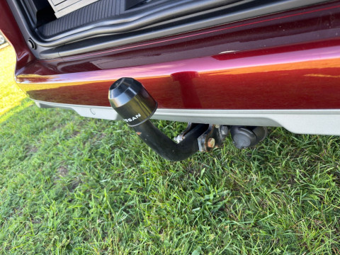 Ansicht 13 - Gebrauchtwagen Fahrzeug, Modell Townstar der Marke Nissan von Verkäufer Autohaus Heinrich GmbH