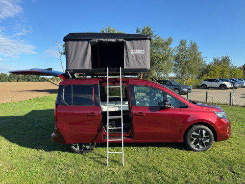 Ansicht 15 - Gebrauchtwagen Fahrzeug, Modell Townstar der Marke Nissan von Verkäufer Autohaus Heinrich GmbH