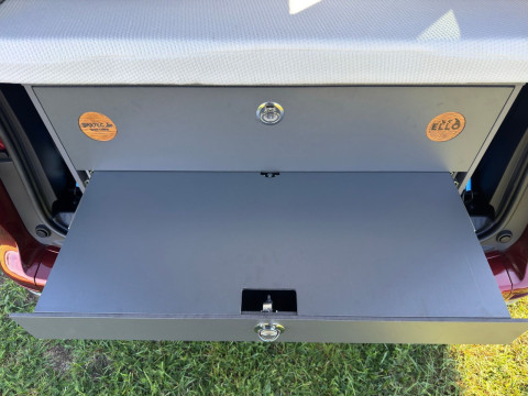 Ansicht 17 - Gebrauchtwagen Fahrzeug, Modell Townstar der Marke Nissan von Verkäufer Autohaus Heinrich GmbH