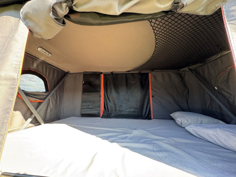 Ansicht 18 - Gebrauchtwagen Fahrzeug, Modell Townstar der Marke Nissan von Verkäufer Autohaus Heinrich GmbH