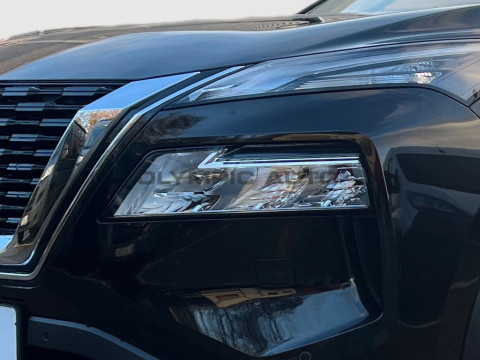 Ansicht 5 - Gebrauchtwagen Fahrzeug, Modell X-Trail der Marke Nissan von Verkäufer Olympic Auto GmbH