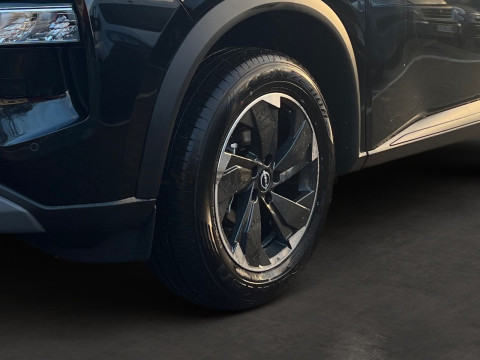 Ansicht 6 - Gebrauchtwagen Fahrzeug, Modell X-Trail der Marke Nissan von Verkäufer Olympic Auto GmbH