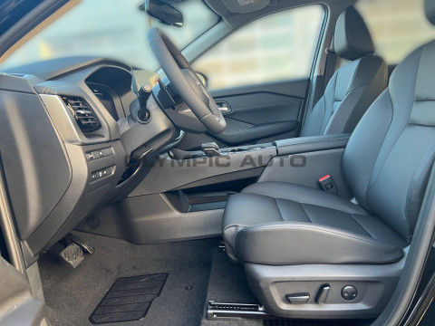 Ansicht 7 - Gebrauchtwagen Fahrzeug, Modell X-Trail der Marke Nissan von Verkäufer Olympic Auto GmbH