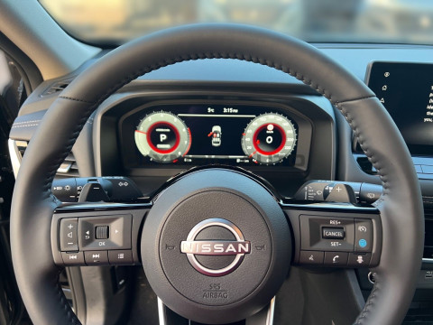 Ansicht 8 - Gebrauchtwagen Fahrzeug, Modell X-Trail der Marke Nissan von Verkäufer Olympic Auto GmbH