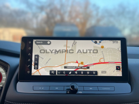 Ansicht 9 - Gebrauchtwagen Fahrzeug, Modell X-Trail der Marke Nissan von Verkäufer Olympic Auto GmbH