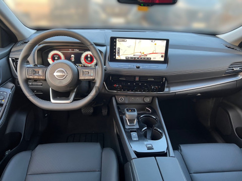 Ansicht 10 - Gebrauchtwagen Fahrzeug, Modell X-Trail der Marke Nissan von Verkäufer Olympic Auto GmbH