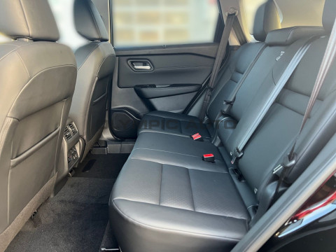 Ansicht 11 - Gebrauchtwagen Fahrzeug, Modell X-Trail der Marke Nissan von Verkäufer Olympic Auto GmbH