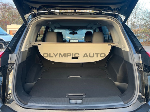 Ansicht 12 - Gebrauchtwagen Fahrzeug, Modell X-Trail der Marke Nissan von Verkäufer Olympic Auto GmbH