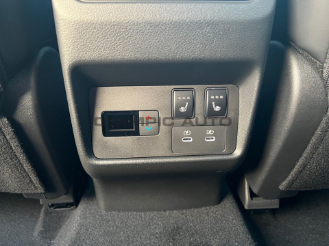 Ansicht 14 - Gebrauchtwagen Fahrzeug, Modell X-Trail der Marke Nissan von Verkäufer Olympic Auto GmbH