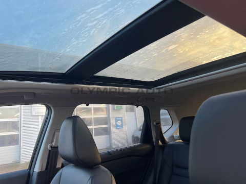 Ansicht 17 - Gebrauchtwagen Fahrzeug, Modell X-Trail der Marke Nissan von Verkäufer Olympic Auto GmbH