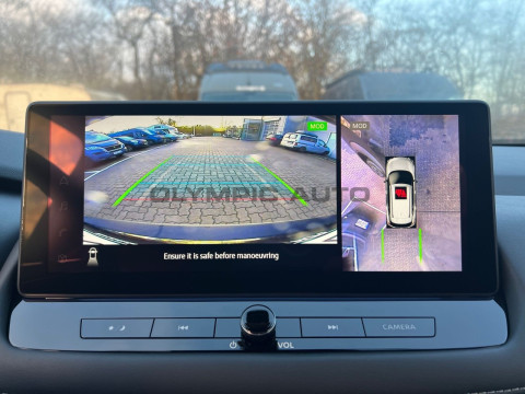 Ansicht 18 - Gebrauchtwagen Fahrzeug, Modell X-Trail der Marke Nissan von Verkäufer Olympic Auto GmbH