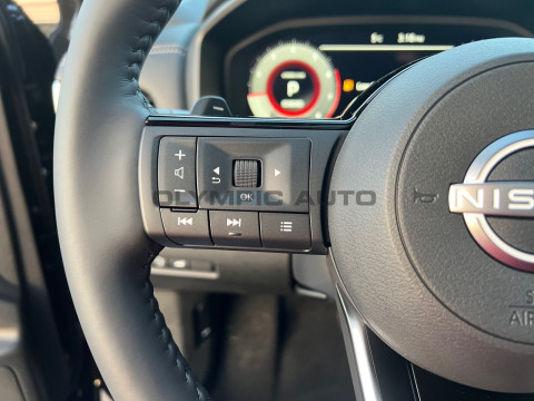 Ansicht 20 - Gebrauchtwagen Fahrzeug, Modell X-Trail der Marke Nissan von Verkäufer Olympic Auto GmbH