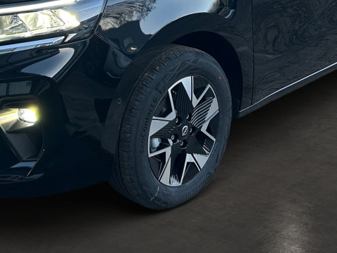 Ansicht 6 - Neuwagen Fahrzeug, Modell Townstar der Marke Nissan von Verkäufer Auto-Center Grimmen GmbH & Co. Fzg.handel KG