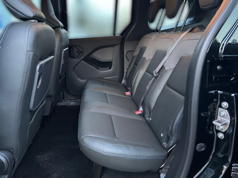 Ansicht 11 - Neuwagen Fahrzeug, Modell Townstar der Marke Nissan von Verkäufer Auto-Center Grimmen GmbH & Co. Fzg.handel KG